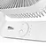 solar cooling fan for camping